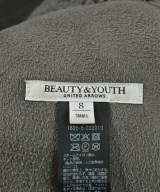 BEAUTY&YOUTH UNITED ARROWS（ビューティーアンドユースユナイテッドアローズ）その他 グレー サイズ:S レディース/2200722036020