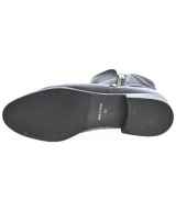 BEAUTY&YOUTH UNITED ARROWS（ビューティーアンドユースユナイテッドアローズ）ブーツ 黒 サイズ:EU38(24.5cm位) レディース/2200722106013