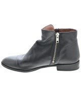 BEAUTY&YOUTH UNITED ARROWS（ビューティーアンドユースユナイテッドアローズ）ブーツ 黒 サイズ:EU38(24.5cm位) レディース/2200722106013