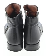 BEAUTY&YOUTH UNITED ARROWS（ビューティーアンドユースユナイテッドアローズ）ブーツ 黒 サイズ:EU38(24.5cm位) レディース/2200722106013