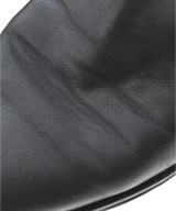 BEAUTY&YOUTH UNITED ARROWS（ビューティーアンドユースユナイテッドアローズ）ブーツ 黒 サイズ:EU38(24.5cm位) レディース/2200722106013