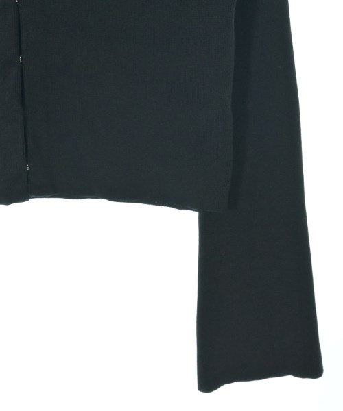 BEAUTY&YOUTH UNITED ARROWS（ビューティーアンドユースユナイテッドアローズ）カーディガン 黒 サイズ:-(M位) レディース/2200722197011