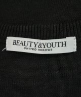 BEAUTY&YOUTH UNITED ARROWS（ビューティーアンドユースユナイテッドアローズ）カーディガン 黒 サイズ:-(M位) レディース/2200722197011