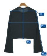 BEAUTY&YOUTH UNITED ARROWS（ビューティーアンドユースユナイテッドアローズ）カーディガン 黒 サイズ:-(M位) レディース/2200722197011