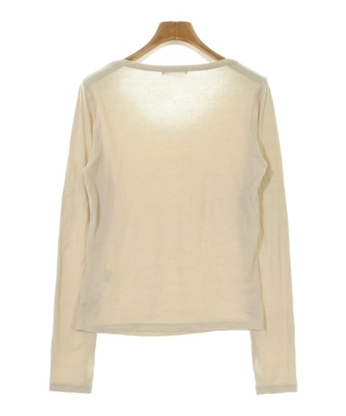 BEAUTY&YOUTH UNITED ARROWS（ビューティーアンドユースユナイテッドアローズ）Tシャツ・カットソー ベージュ サイズ:-(S位) レディース/2200722197028