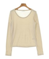 BEAUTY&YOUTH UNITED ARROWS（ビューティーアンドユースユナイテッドアローズ）Tシャツ・カットソー ベージュ サイズ:-(S位) レディース/2200722197028