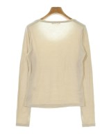 BEAUTY&YOUTH UNITED ARROWS（ビューティーアンドユースユナイテッドアローズ）Tシャツ・カットソー ベージュ サイズ:-(S位) レディース/2200722197028