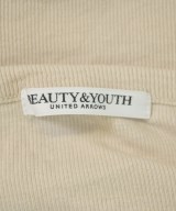 BEAUTY&YOUTH UNITED ARROWS（ビューティーアンドユースユナイテッドアローズ）Tシャツ・カットソー ベージュ サイズ:-(S位) レディース/2200722197028