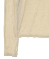 BEAUTY&YOUTH UNITED ARROWS（ビューティーアンドユースユナイテッドアローズ）Tシャツ・カットソー ベージュ サイズ:-(S位) レディース/2200722197028