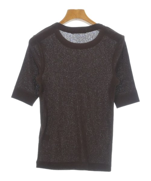 BEAUTY&YOUTH UNITED ARROWS（ビューティーアンドユースユナイテッドアローズ）Tシャツ・カットソー 茶 サイズ:-(XS位) レディース/2200712096089