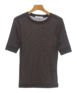 BEAUTY&YOUTH UNITED ARROWS（ビューティーアンドユースユナイテッドアローズ）Tシャツ・カットソー 茶 サイズ:-(XS位) レディース/2200712096089
