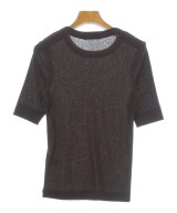 BEAUTY&YOUTH UNITED ARROWS（ビューティーアンドユースユナイテッドアローズ）Tシャツ・カットソー 茶 サイズ:-(XS位) レディース/2200712096089