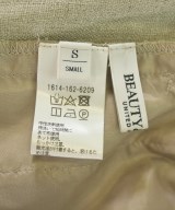 BEAUTY&YOUTH UNITED ARROWS（ビューティーアンドユースユナイテッドアローズ）その他 ベージュ サイズ:S レディース/2200712096218