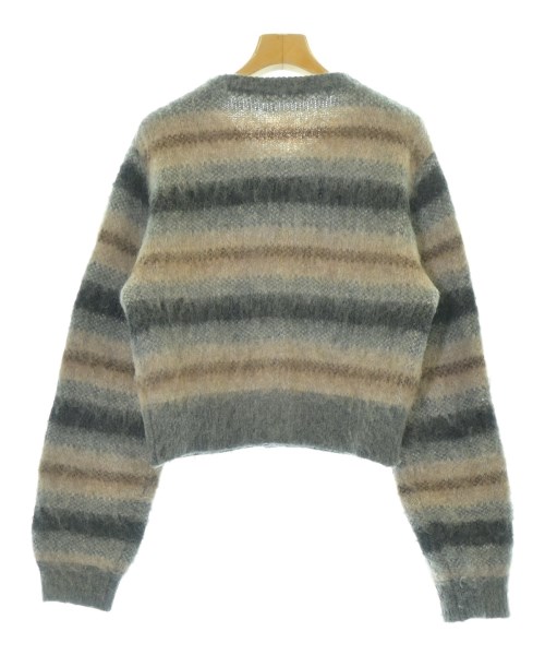 BEAUTY&YOUTH UNITED ARROWS（ビューティーアンドユースユナイテッドアローズ）カーディガン グレー サイズ:-(M位) レディース/2200713147025