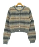 BEAUTY&YOUTH UNITED ARROWS（ビューティーアンドユースユナイテッドアローズ）カーディガン グレー サイズ:-(M位) レディース/2200713147025