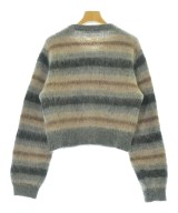 BEAUTY&YOUTH UNITED ARROWS（ビューティーアンドユースユナイテッドアローズ）カーディガン グレー サイズ:-(M位) レディース/2200713147025