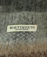 BEAUTY&YOUTH UNITED ARROWS（ビューティーアンドユースユナイテッドアローズ）カーディガン グレー サイズ:-(M位) レディース/2200713147025