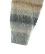 BEAUTY&YOUTH UNITED ARROWS（ビューティーアンドユースユナイテッドアローズ）カーディガン グレー サイズ:-(M位) レディース/2200713147025
