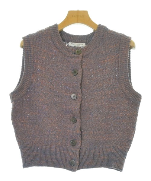 BEAUTY&YOUTH UNITED ARROWS(ビューティーアンドユースユナイテットアローズ)のベスト/ノースリーブ サイズ:-(M位) 4,000円