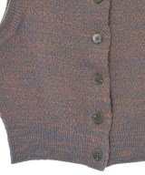 BEAUTY&YOUTH UNITED ARROWS（ビューティーアンドユースユナイテッドアローズ）ベスト/ノースリーブ 青 サイズ:-(M位) レディース/2200713147032