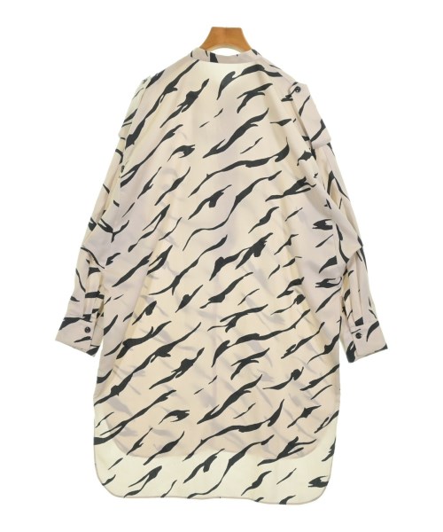 BEAUTY&YOUTH UNITED ARROWS（ビューティーアンドユースユナイテッドアローズ）カジュアルシャツ ベージュ サイズ:F レディース/2200713147070