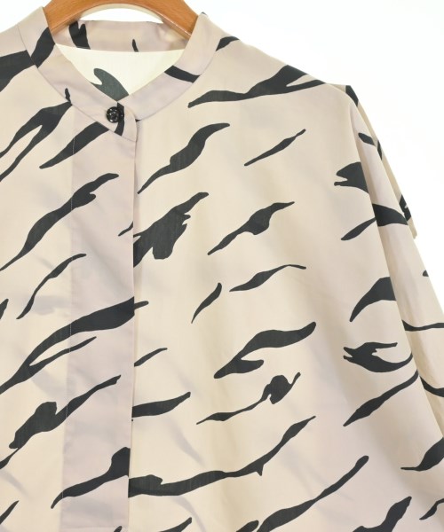 BEAUTY&YOUTH UNITED ARROWS（ビューティーアンドユースユナイテッドアローズ）カジュアルシャツ ベージュ サイズ:F レディース/2200713147070