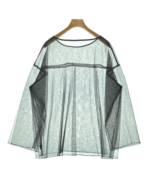 BEAUTY&YOUTH UNITED ARROWS（ビューティーアンドユースユナイテッドアローズ）ブラウス 黒 サイズ:F レディース/2200713147124