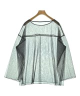 BEAUTY&YOUTH UNITED ARROWS（ビューティーアンドユースユナイテッドアローズ）ブラウス 黒 サイズ:F レディース/2200713147124