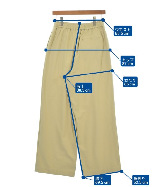 BEAUTY&YOUTH UNITED ARROWS（ビューティーアンドユースユナイテッドアローズ）その他 緑 サイズ:M レディース/2200718890063