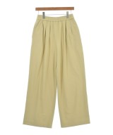 BEAUTY&YOUTH UNITED ARROWS（ビューティーアンドユースユナイテッドアローズ）その他 緑 サイズ:M レディース/2200718890063