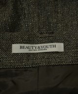 BEAUTY&YOUTH UNITED ARROWS（ビューティーアンドユースユナイテッドアローズ）その他 茶 サイズ:M レディース/2200718890070