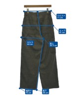 BEAUTY&YOUTH UNITED ARROWS（ビューティーアンドユースユナイテッドアローズ）その他 茶 サイズ:M レディース/2200718890070