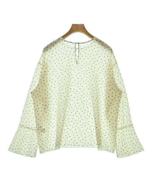 BEAUTY&YOUTH UNITED ARROWS（ビューティーアンドユースユナイテッドアローズ）ブラウス 白 サイズ:F レディース/2200718890131