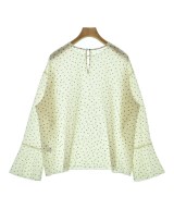BEAUTY&YOUTH UNITED ARROWS（ビューティーアンドユースユナイテッドアローズ）ブラウス 白 サイズ:F レディース/2200718890131