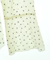 BEAUTY&YOUTH UNITED ARROWS（ビューティーアンドユースユナイテッドアローズ）ブラウス 白 サイズ:F レディース/2200718890131