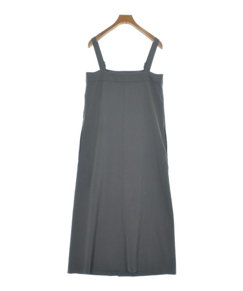 BEAUTY&YOUTH UNITED ARROWS（ビューティーアンドユースユナイテッドアローズ）ワンピース グレー サイズ:S レディース/2200721634074