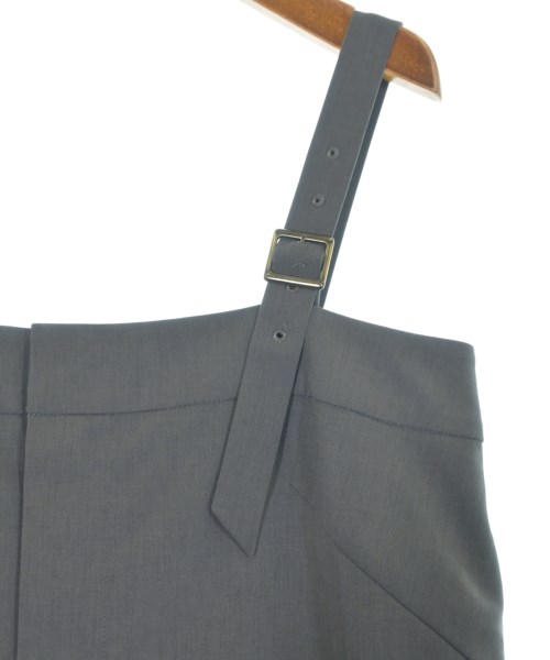 BEAUTY&YOUTH UNITED ARROWS（ビューティーアンドユースユナイテッドアローズ）ワンピース グレー サイズ:S レディース/2200721634074