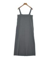 BEAUTY&YOUTH UNITED ARROWS（ビューティーアンドユースユナイテッドアローズ）ワンピース グレー サイズ:S レディース/2200721634074