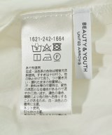 BEAUTY&YOUTH UNITED ARROWS（ビューティーアンドユースユナイテッドアローズ）ブラウス 白 サイズ:F レディース/2200720160260