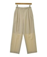 BEAUTY&YOUTH UNITED ARROWS（ビューティーアンドユースユナイテッドアローズ）スラックス ベージュ サイズ:M レディース/2200720160277