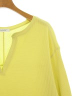 BEAUTY&YOUTH UNITED ARROWS（ビューティーアンドユースユナイテッドアローズ）Tシャツ・カットソー 黄 サイズ:F レディース/2200718775032