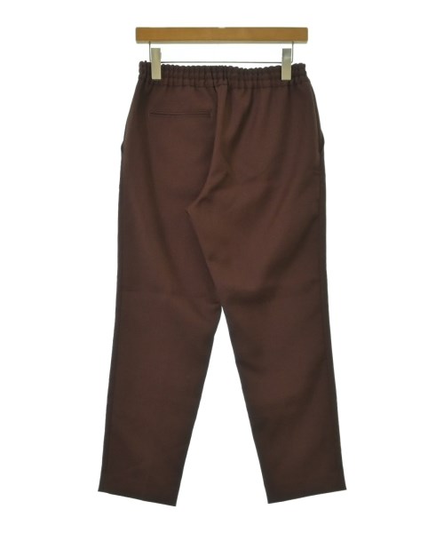 BEAUTY&YOUTH UNITED ARROWS（ビューティーアンドユースユナイテッドアローズ）その他 赤 サイズ:L レディース/2200719027093