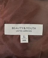 BEAUTY&YOUTH UNITED ARROWS（ビューティーアンドユースユナイテッドアローズ）その他 赤 サイズ:L レディース/2200719027093