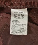 BEAUTY&YOUTH UNITED ARROWS（ビューティーアンドユースユナイテッドアローズ）その他 赤 サイズ:L レディース/2200719027093