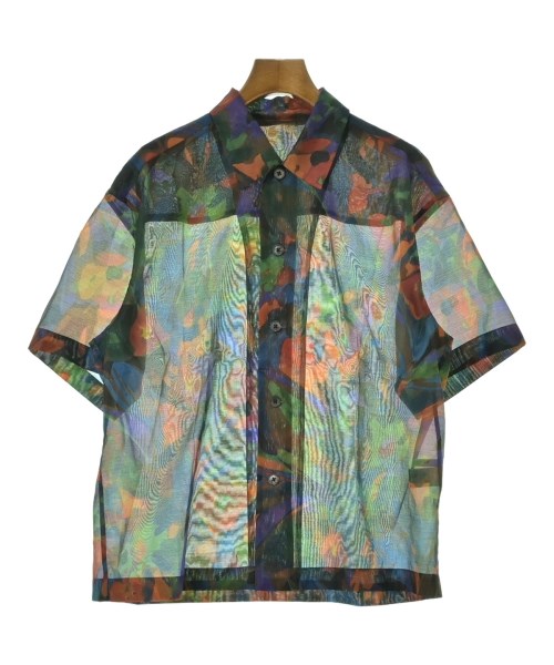 BEAUTY&YOUTH UNITED ARROWS(ビューティーアンドユースユナイテットアローズ)のカジュアルシャツ サイズ:F 4,200円