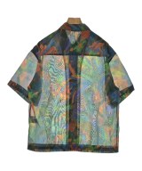 BEAUTY&YOUTH UNITED ARROWS（ビューティーアンドユースユナイテッドアローズ）カジュアルシャツ その他（柄物・カラフル） サイズ:F レディース/2200722465011