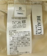 BEAUTY&YOUTH UNITED ARROWS（ビューティーアンドユースユナイテッドアローズ）その他 ベージュ サイズ:S レディース/2200722478257