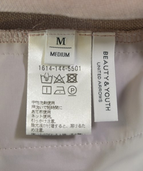 BEAUTY&YOUTH UNITED ARROWS（ビューティーアンドユースユナイテッドアローズ）その他 ピンク サイズ:M レディース/2200722478264