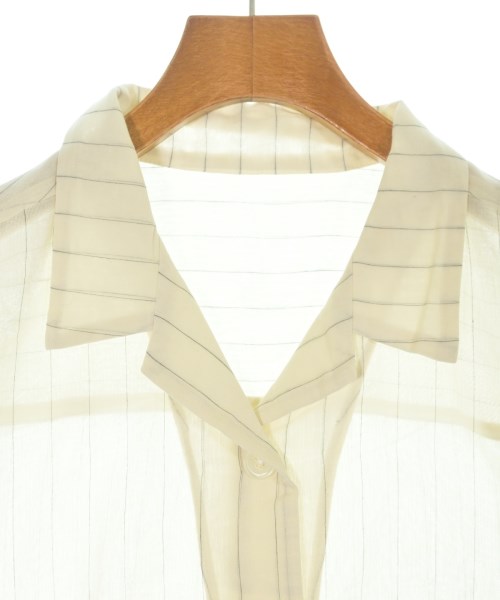 BEAUTY&YOUTH UNITED ARROWS（ビューティーアンドユースユナイテッドアローズ）カジュアルシャツ 白 サイズ:F レディース/2200722585047