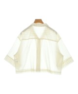 BEAUTY&YOUTH UNITED ARROWS（ビューティーアンドユースユナイテッドアローズ）カジュアルシャツ 白 サイズ:F レディース/2200722585047